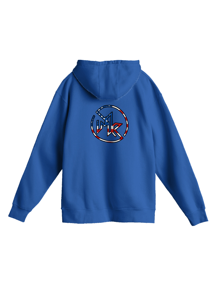 'Merica Hoodie product image (20)