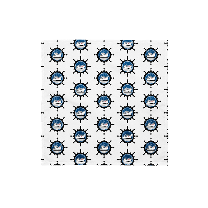 Tenacious Bandana product image (2)