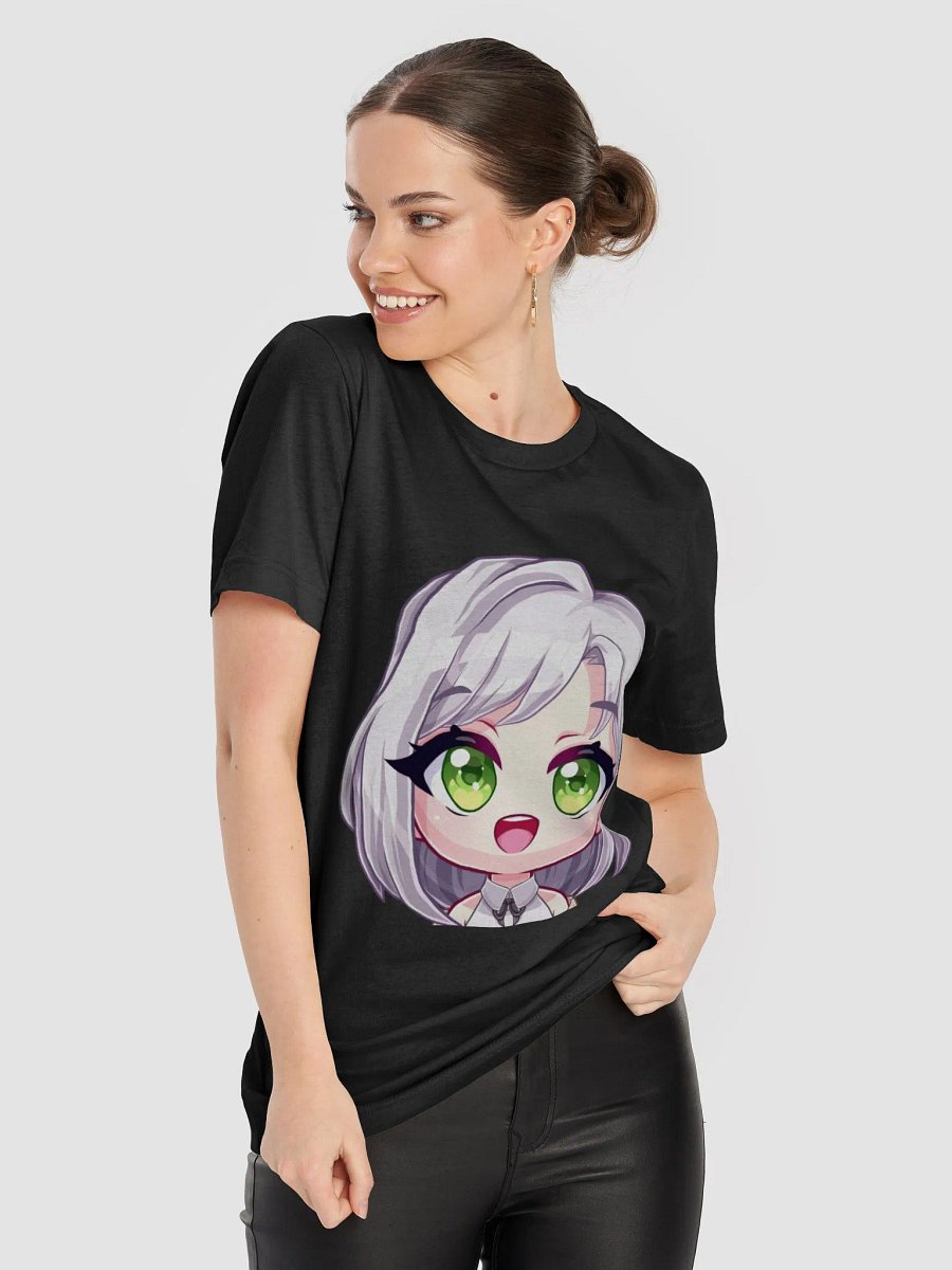 Pixelverse Pink Pixel T-Shirt product image (8)