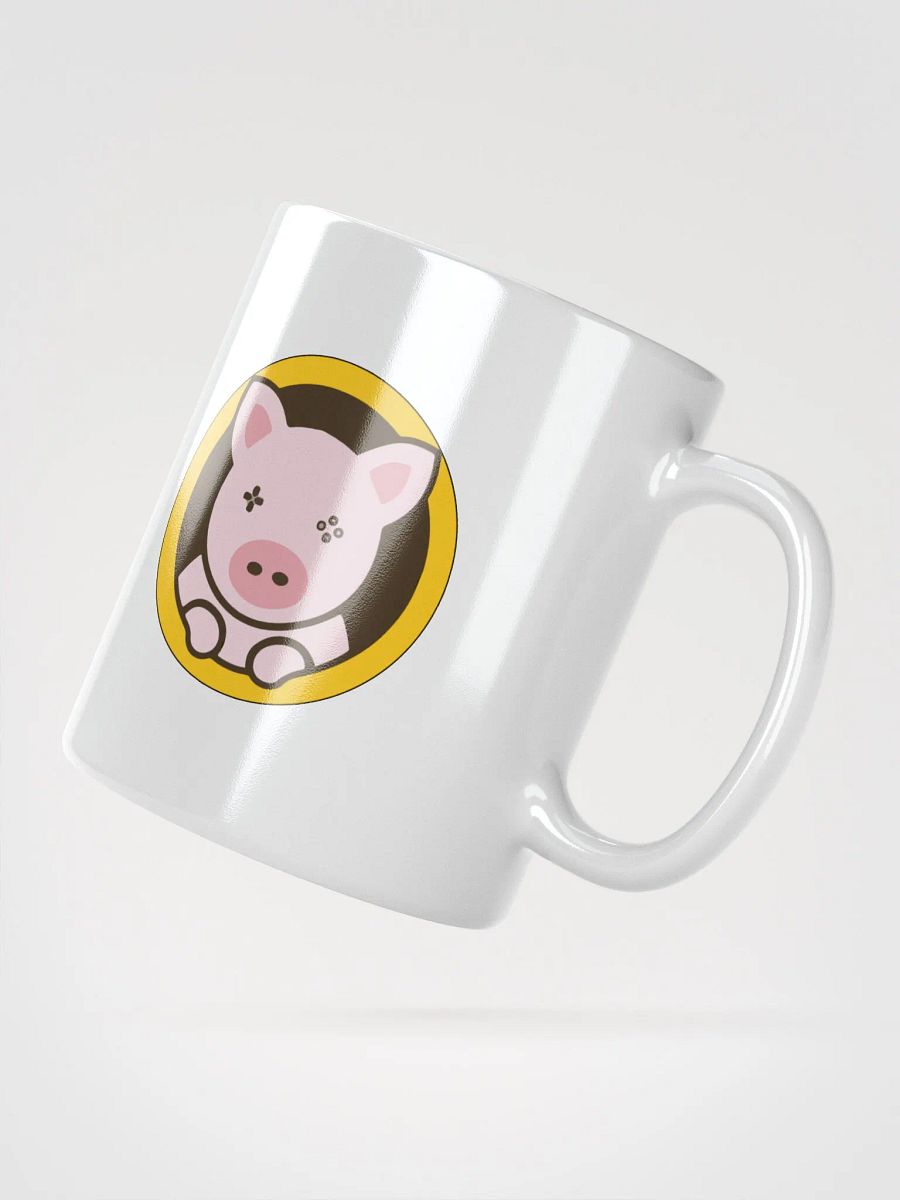 Grouchoporx Mug product image (4)