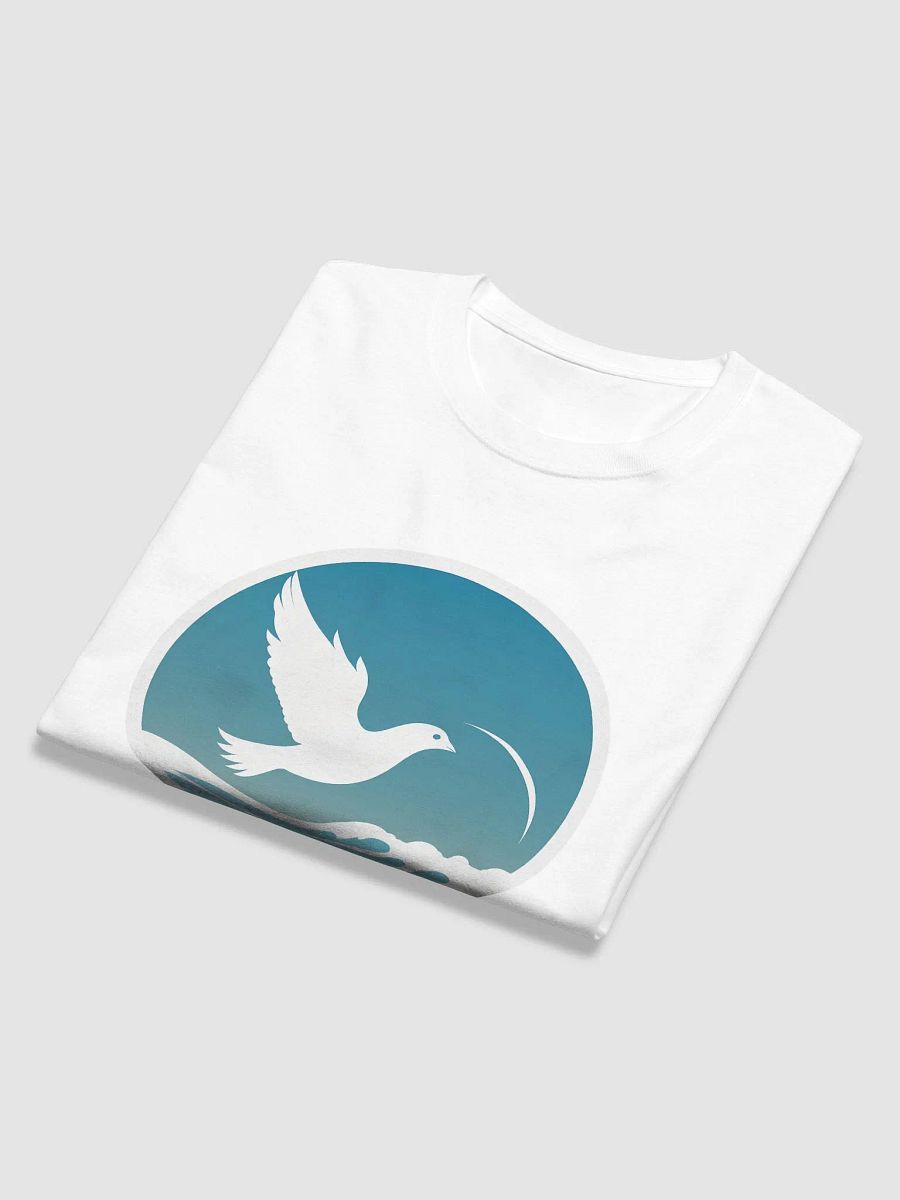 White Champion: Ocean Dove product image (4)