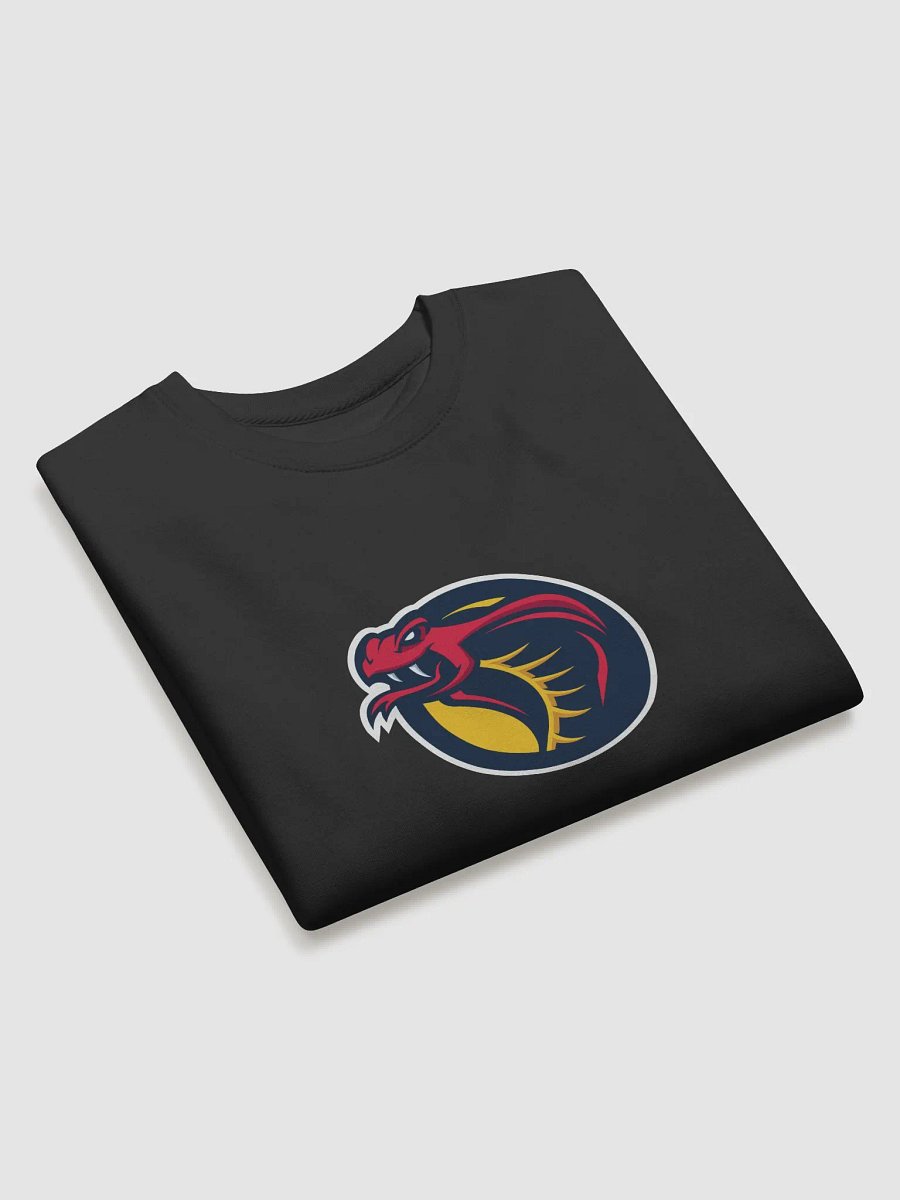 Jmiller Basic Logo Sweatshirt product image (3)
