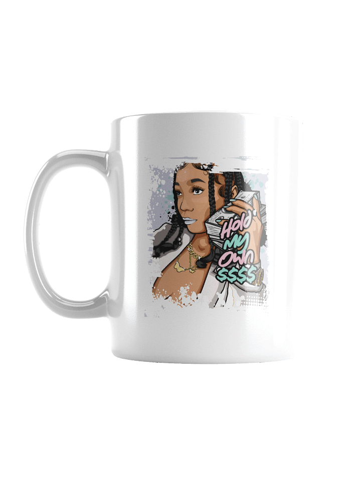 HMO Glossy Mug product image (3)