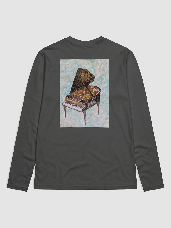 POLARY'S Elegance Long Sleeve Grand Piano product image (1)