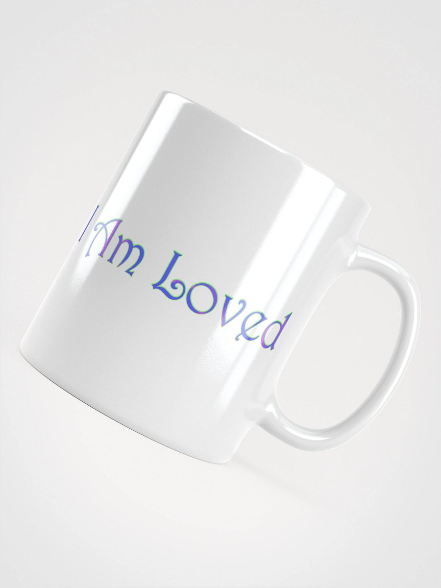 I Am Loved product image (11)