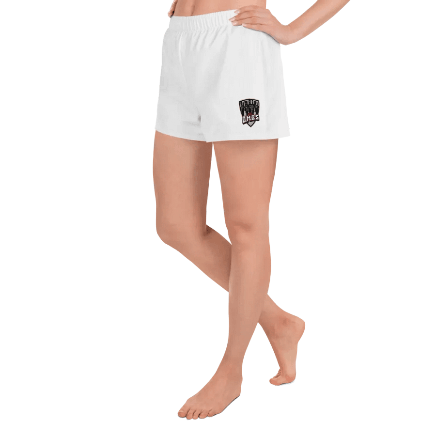 Ladies Shield Shorts product image (3)