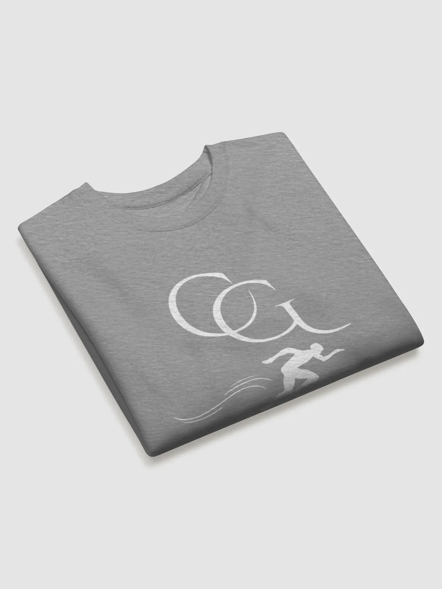 CG Crew Sweatshirt product image (21)