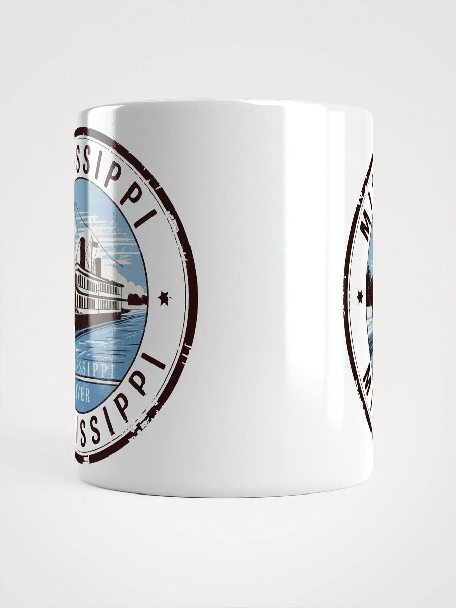 Mississippi – USA State Pride Collection product image (13)
