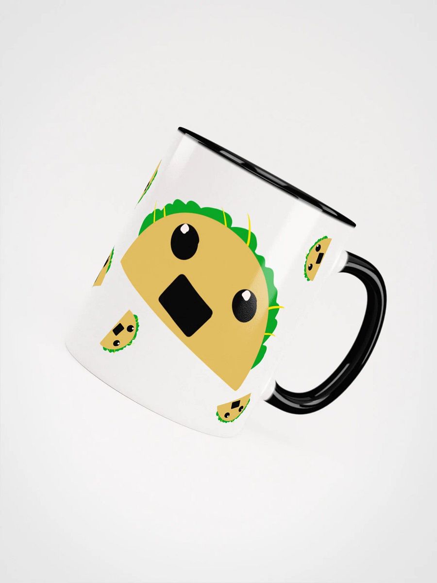 Taco Mug product image (4)