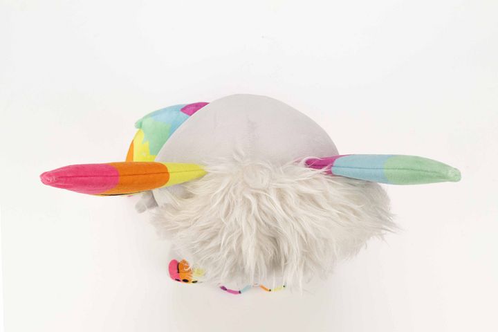 GLITTER PLUSH!!! product image (2)