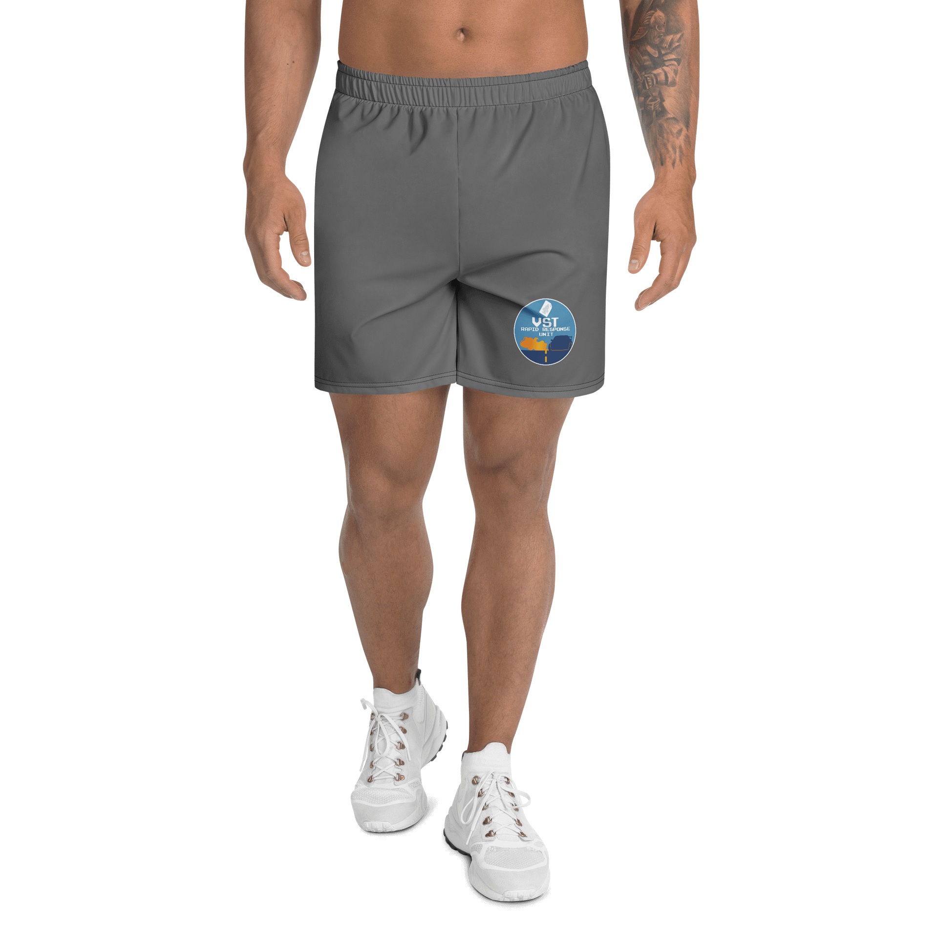 VST - Rapid Response Unit - Athletic Shorts product image (1)