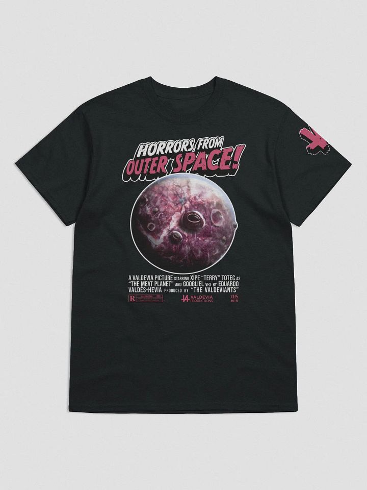 Horrors From Outer Space! (Xipe Totec) product image (1)