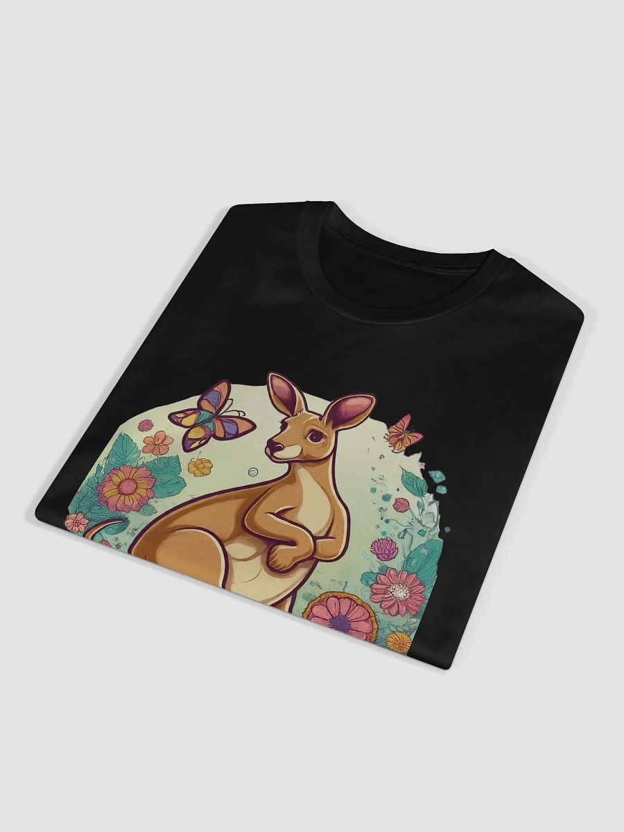 Supreme Comfort Unisex T-Shirt product image (15)