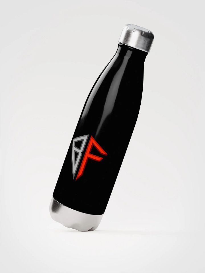 Stainless Steel Water Bottle product image (2)