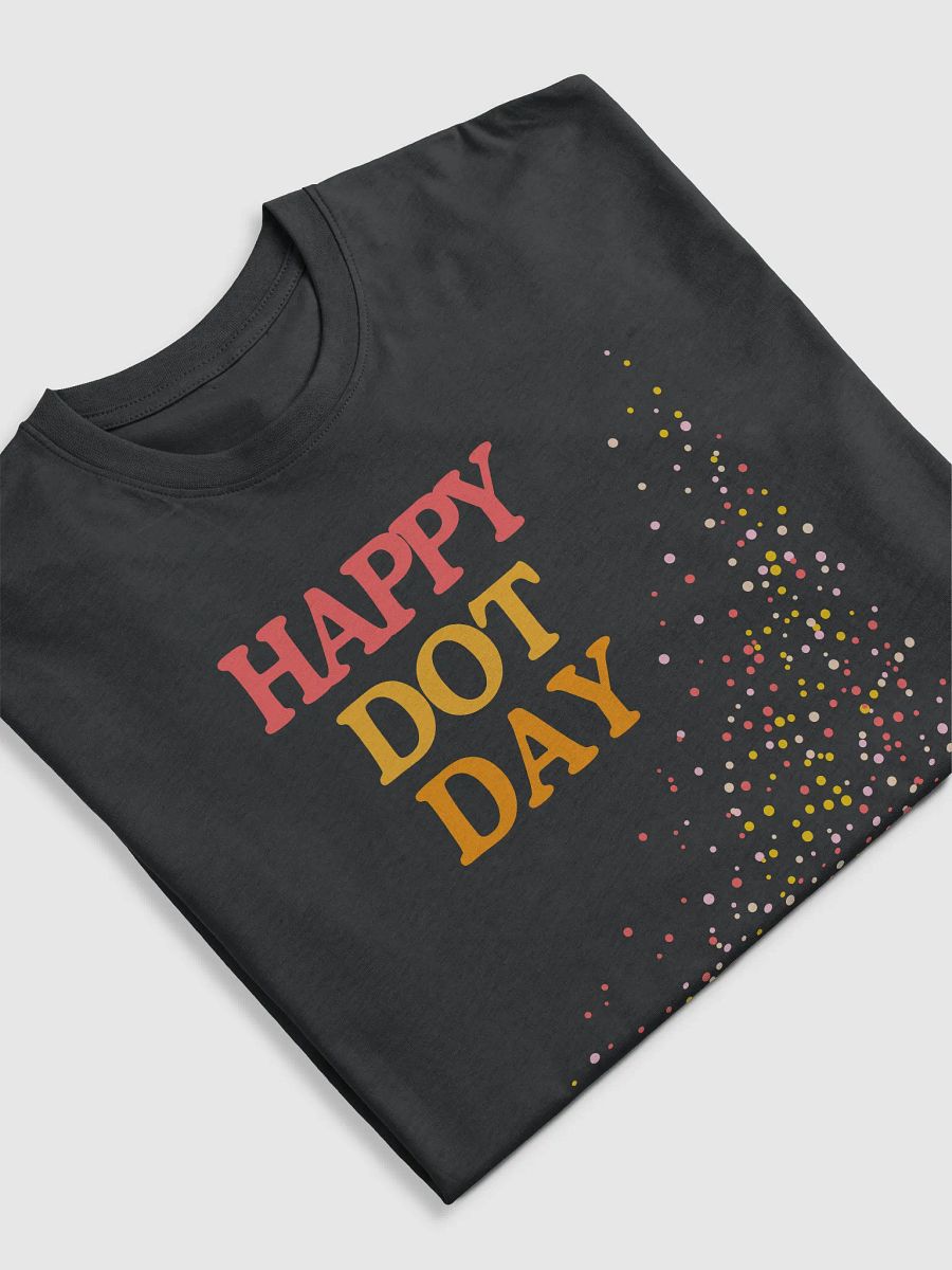 MAKE YOUR MARK, CELEBRATE INTERNATIONAL DOT DAY product image (5)