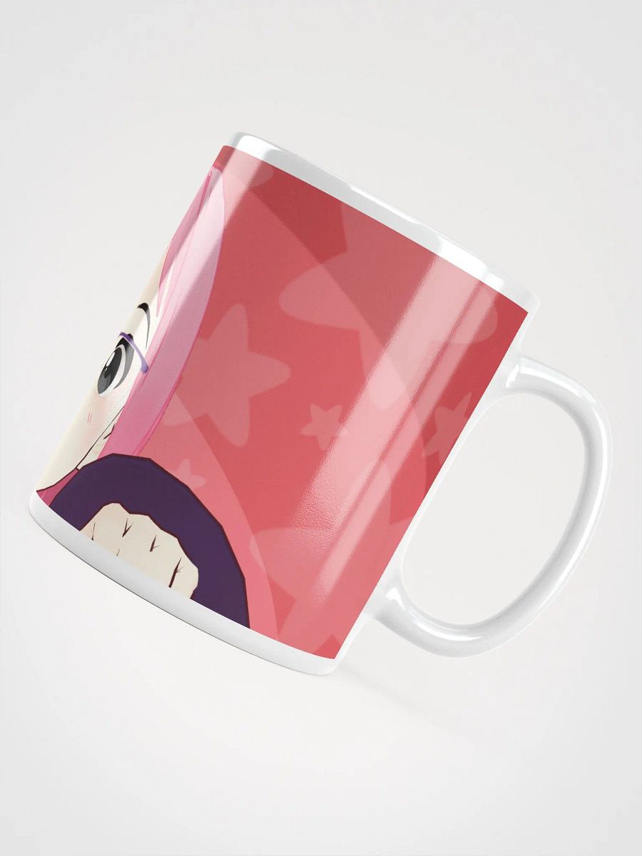 Beuchi Peek - Red (Basic) product image (6)