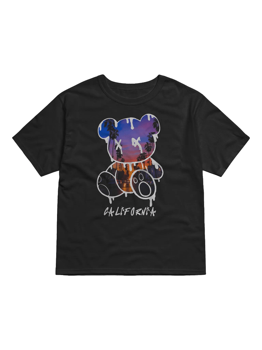Sunset Bear Street Tee product image (3)