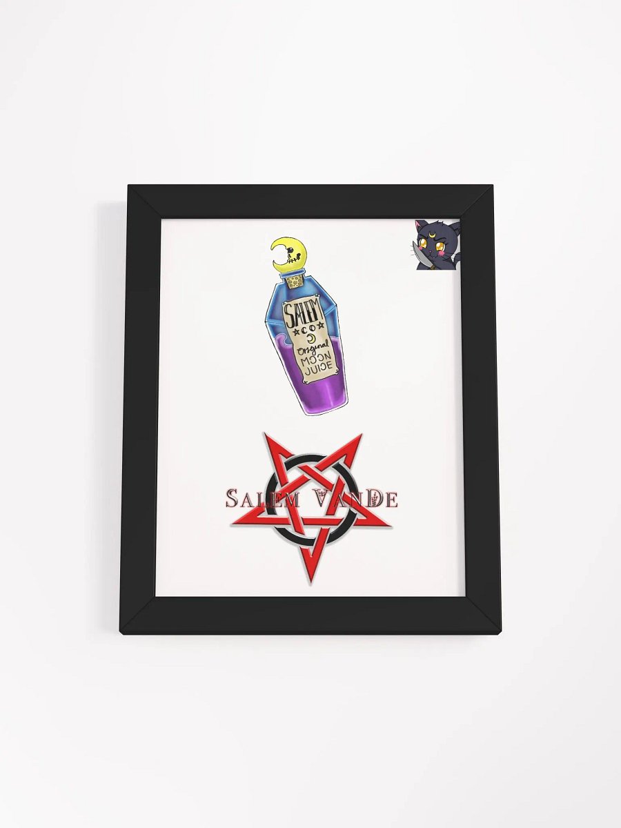 Framed Print product image (1)