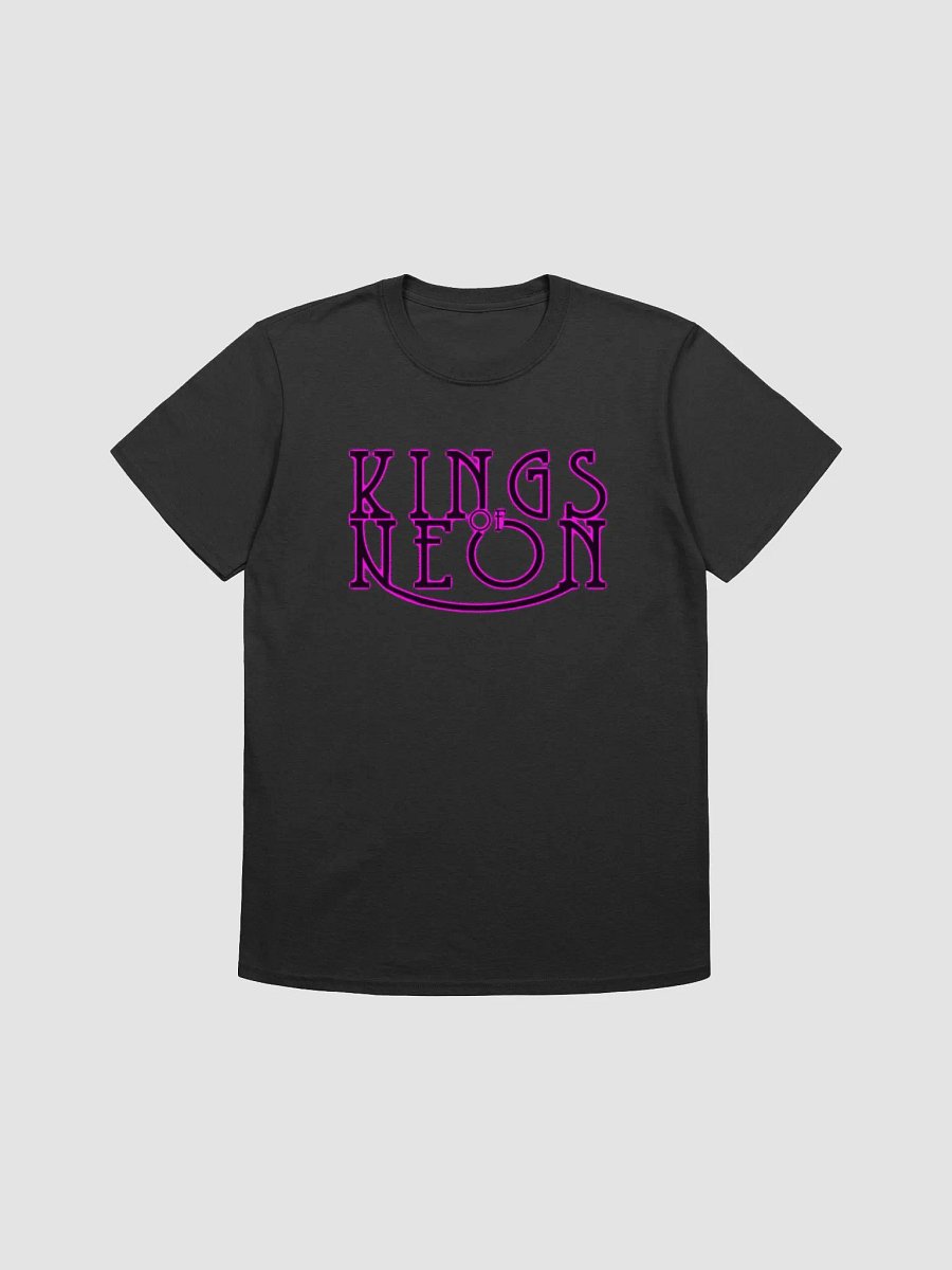 Kings of Neon shirt product image (1)