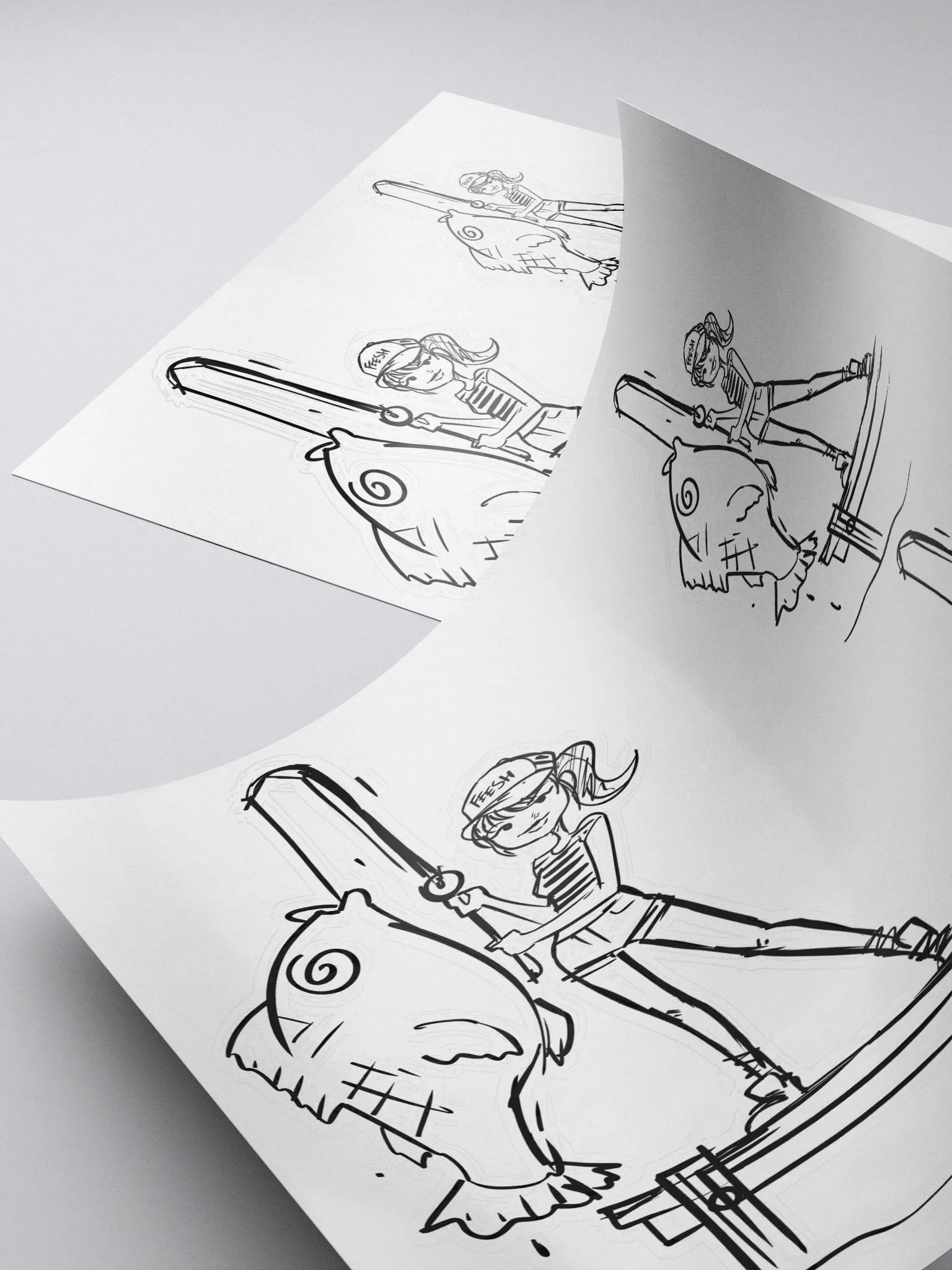 Stickers product image (4)