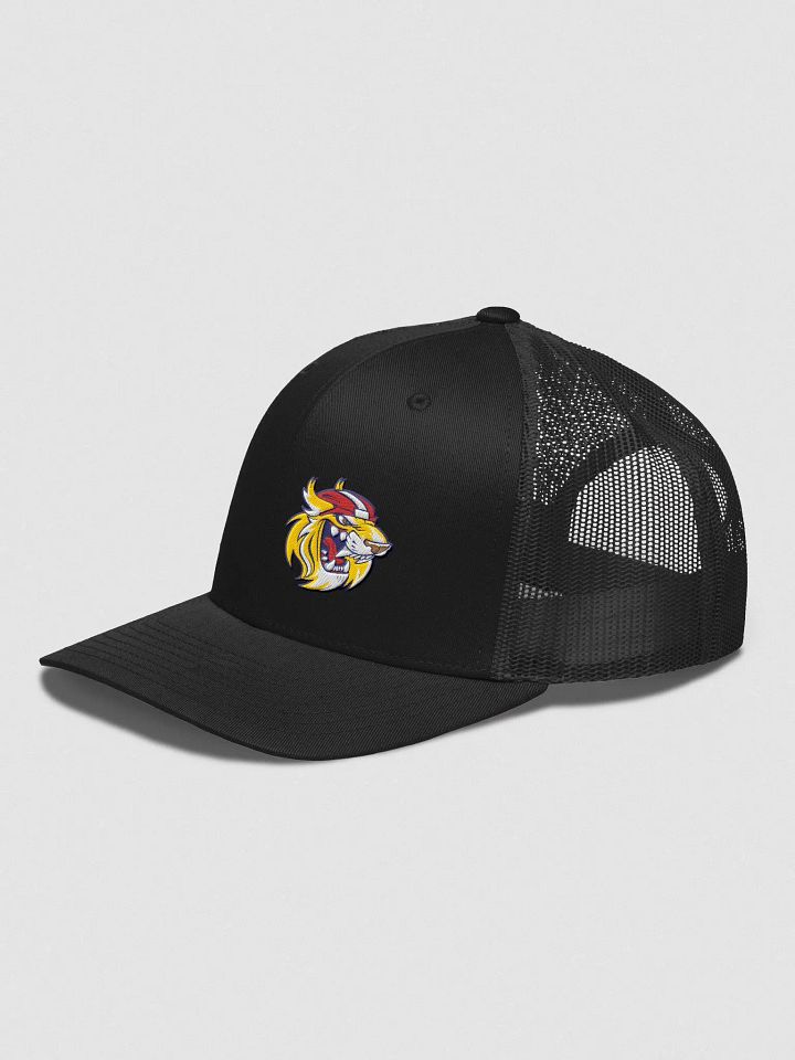 WildCats Trucker product image (8)