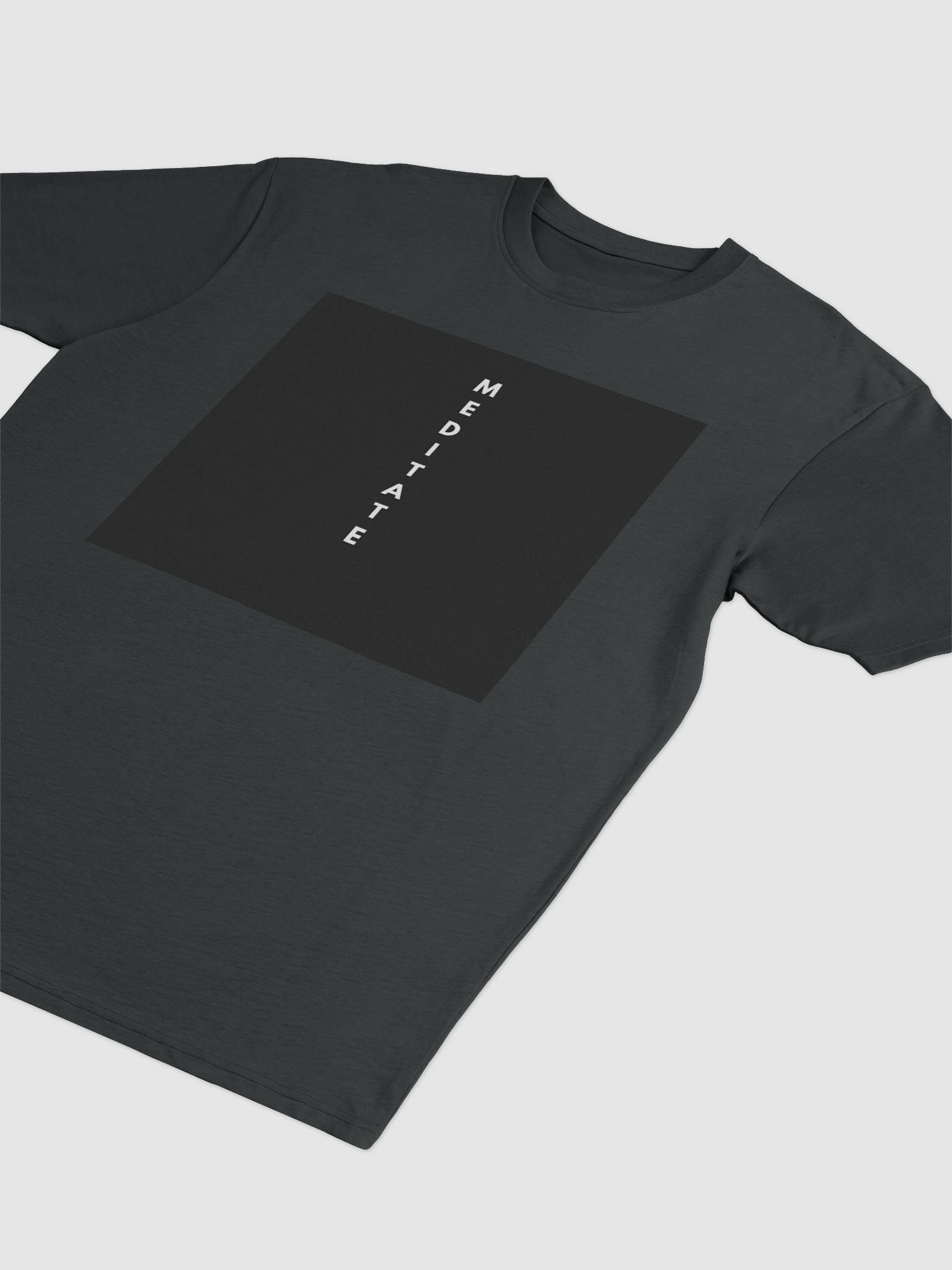 MEDITATE Men's Premium Tee product image (11)
