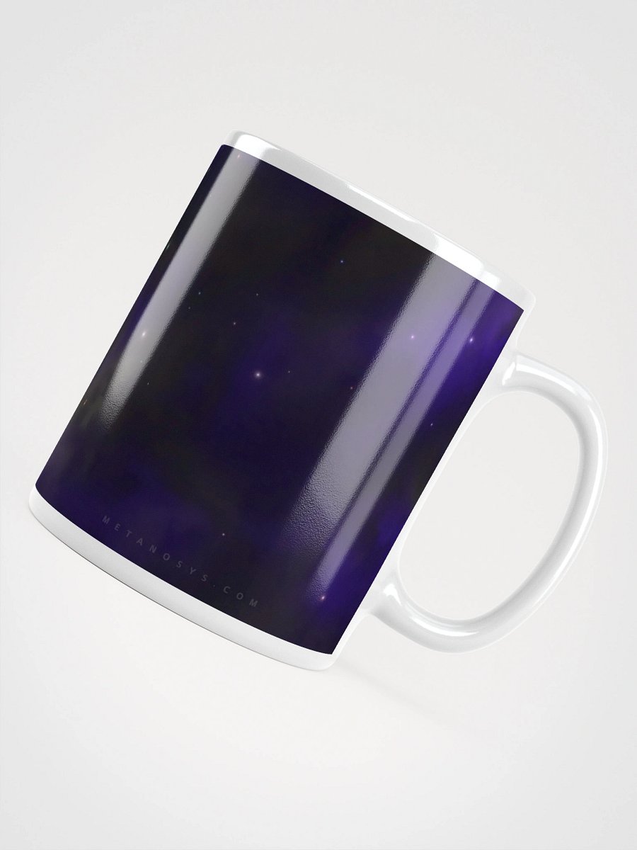 Nebula BIO1 Glossy Mug product image (11)