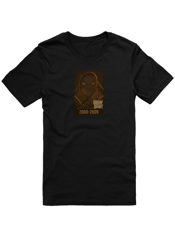 Son of Beast Roller Coaster Loop T-Shirt product image (2)