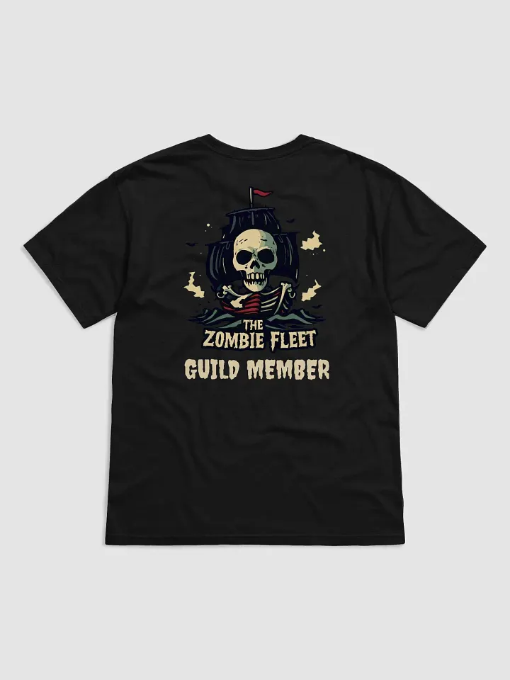 Guild Member Tshirt product image (22)