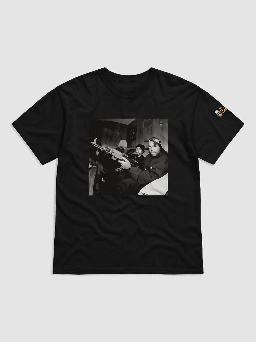 West Coast T-shirt product image (1)