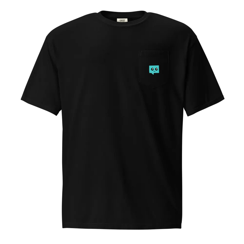 Hugo Pocket Tee