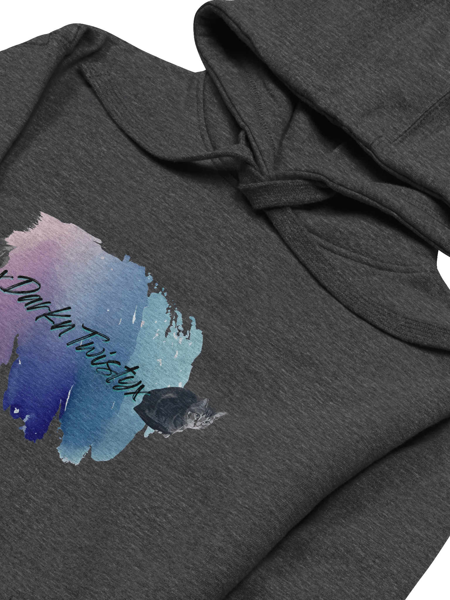 xDarknTwistyx Hoodie product image (8)