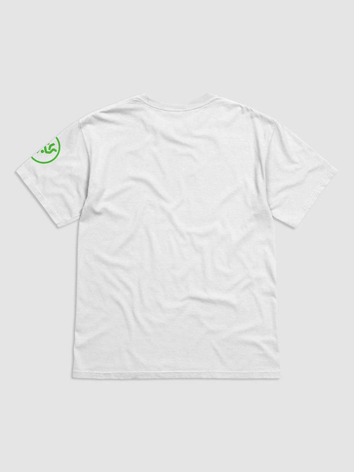 The KARELIN Shirt (White, Russian) product image (2)