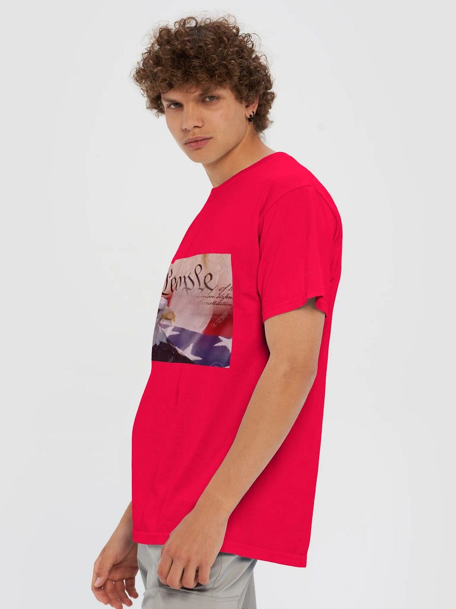 We the people T-Shirt product image (6)
