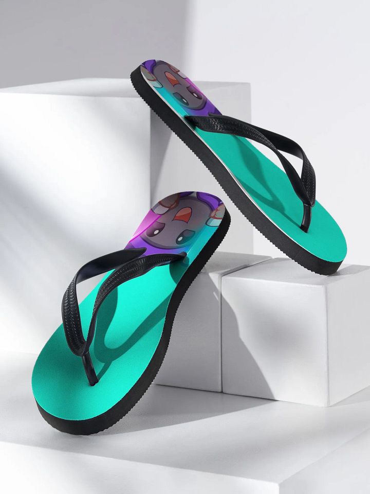 eabRAVE Flip Flops product image (2)