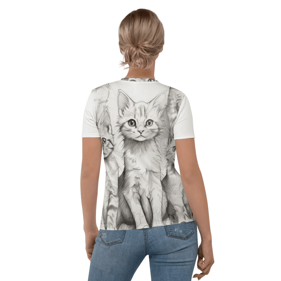 The Cat Sketchbook Collection product image (1)