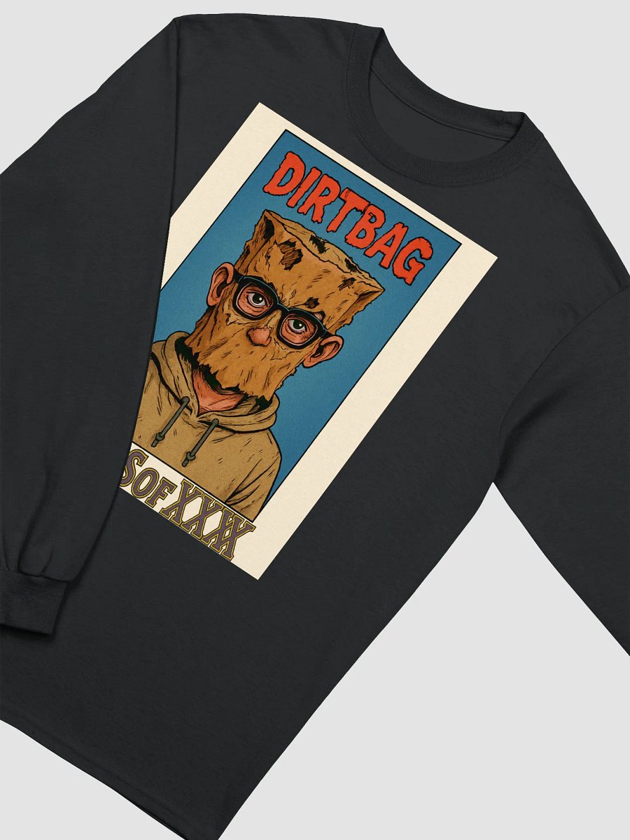 The Long-sleeved Dirtbag product image (18)