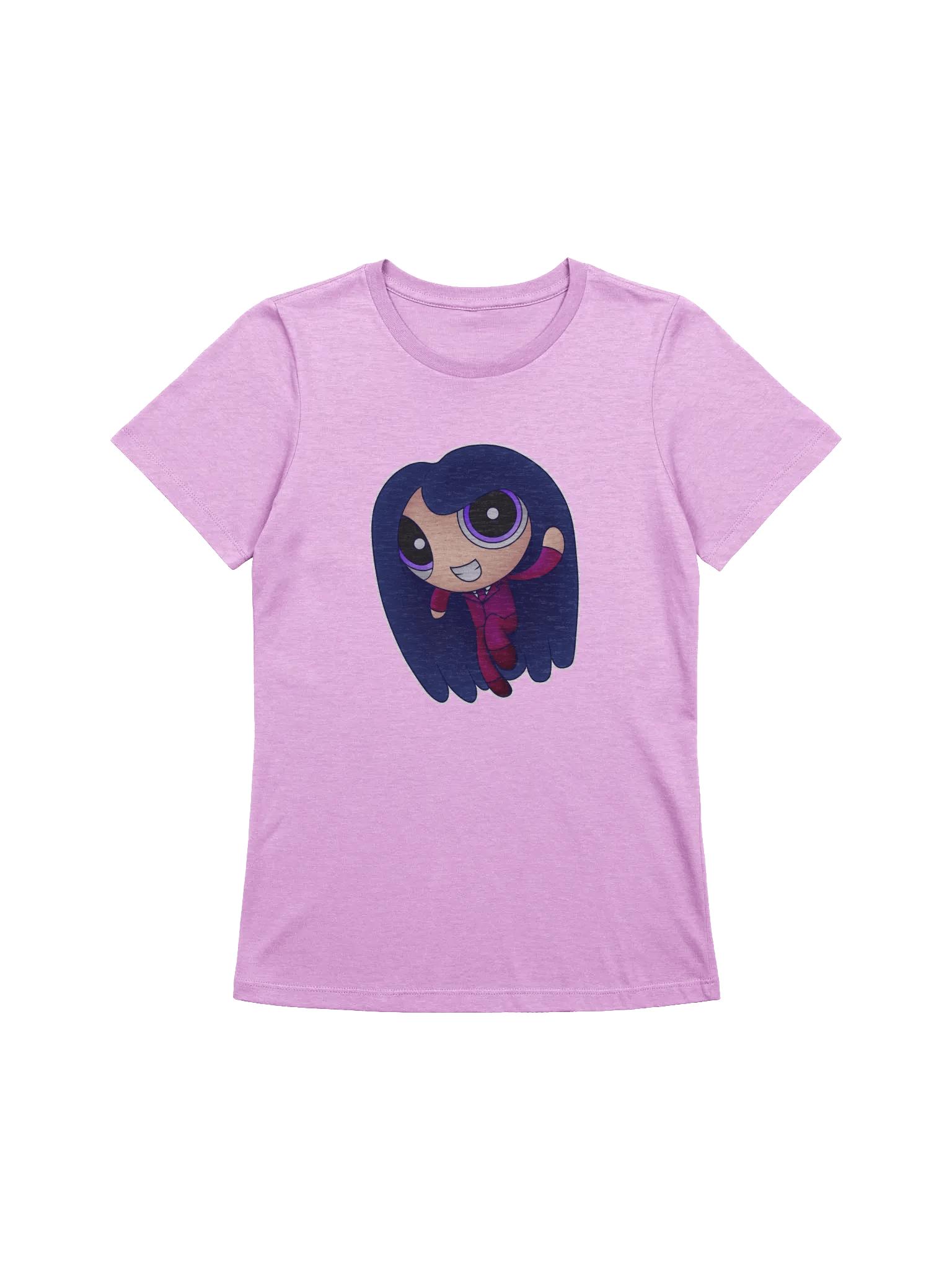 PowerPers Tee product image (1)