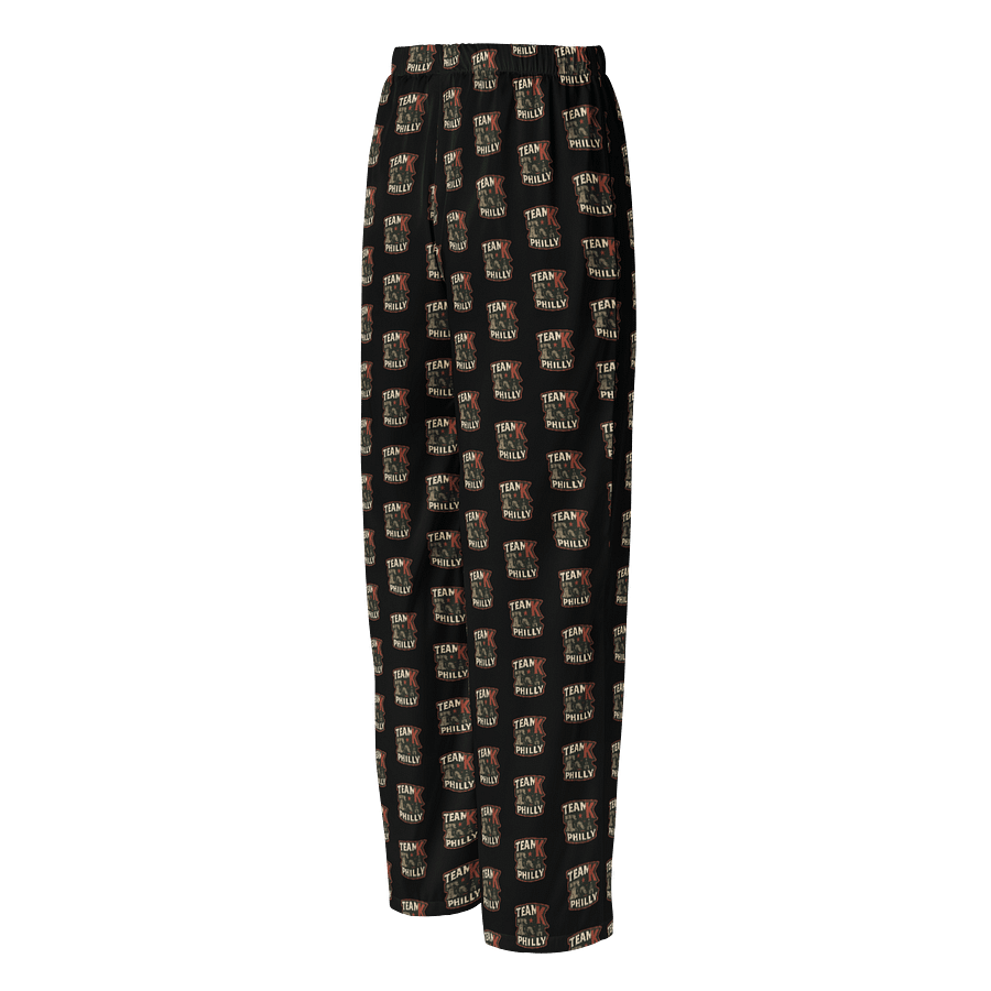 Team K Philly Women's Pajama Pants product image (2)