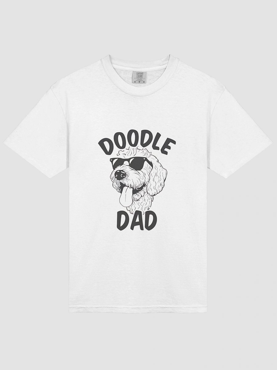 doodle dad shirt product image (43)