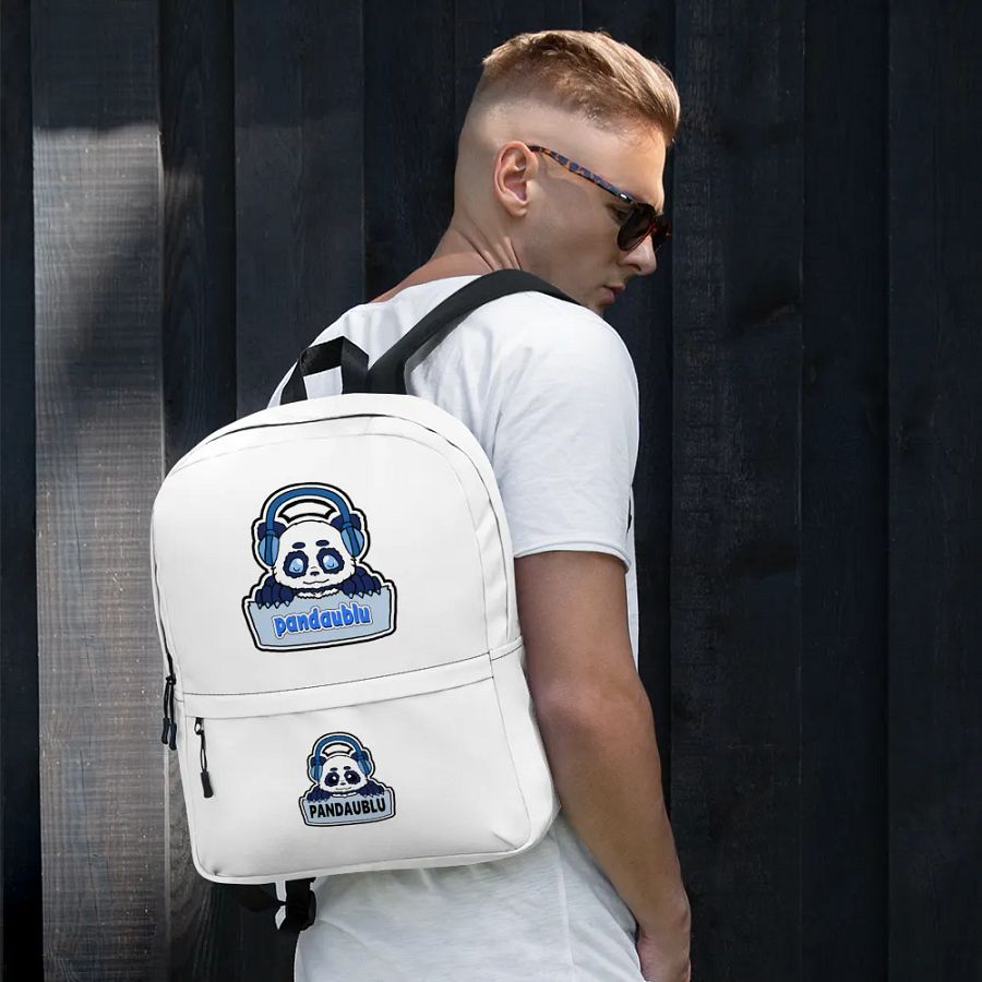All-Over Print Backpack product image (3)