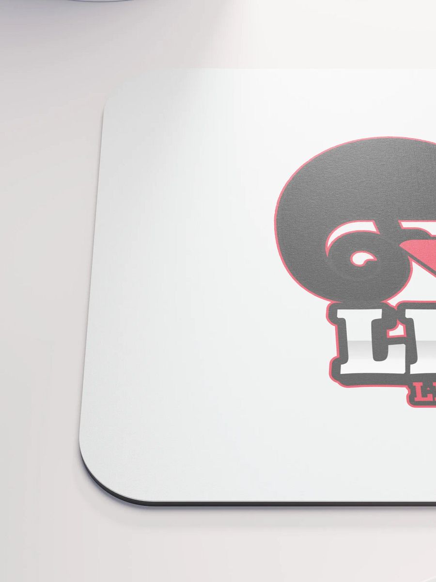 LFA Lizard Mouse Pad product image (6)