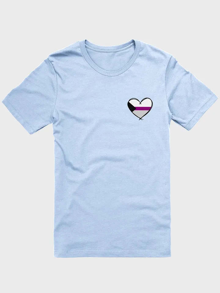 Demisexual Pride product image (6)