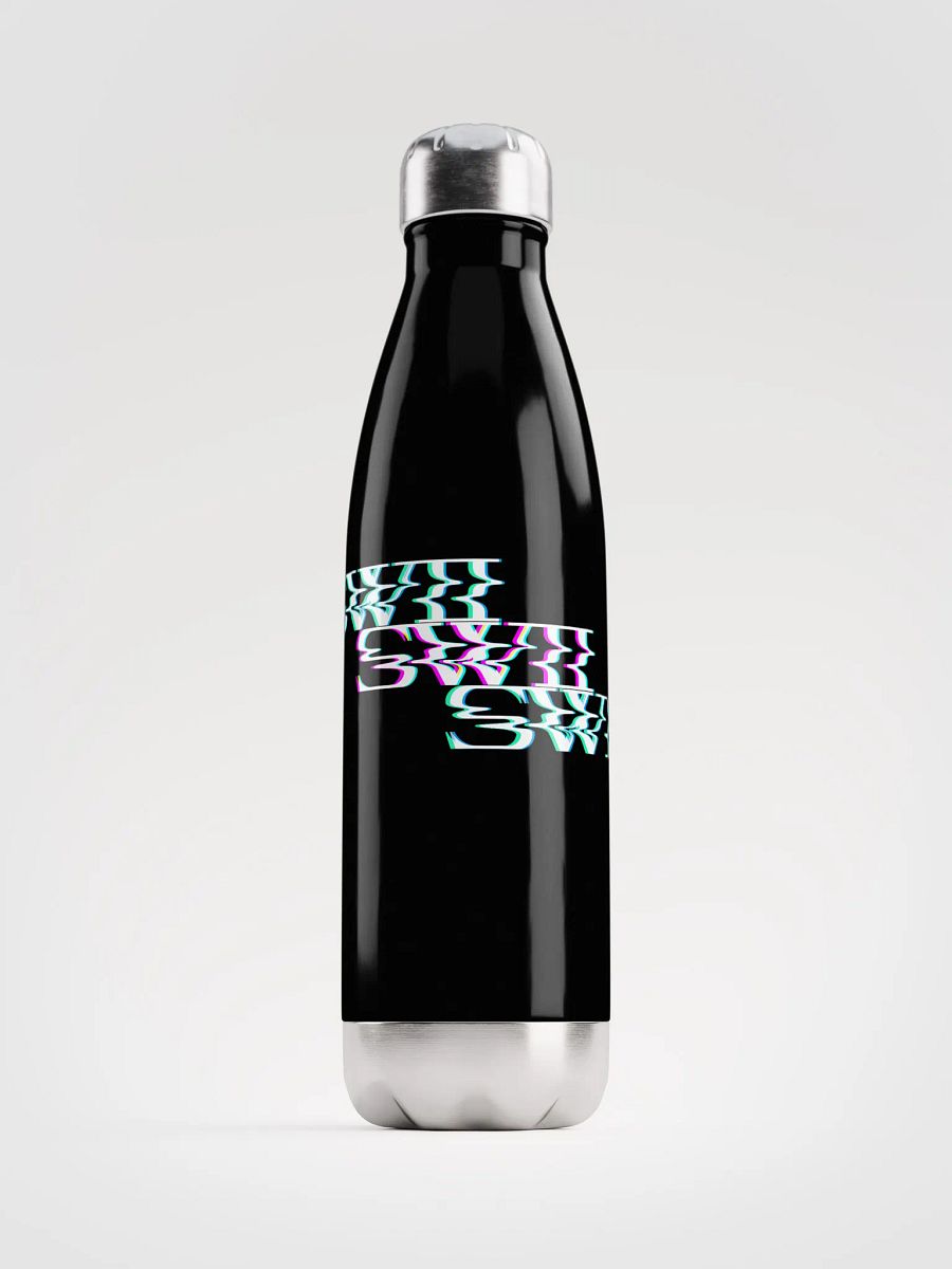 Cyber Swult Swii Steel Bottle product image (3)