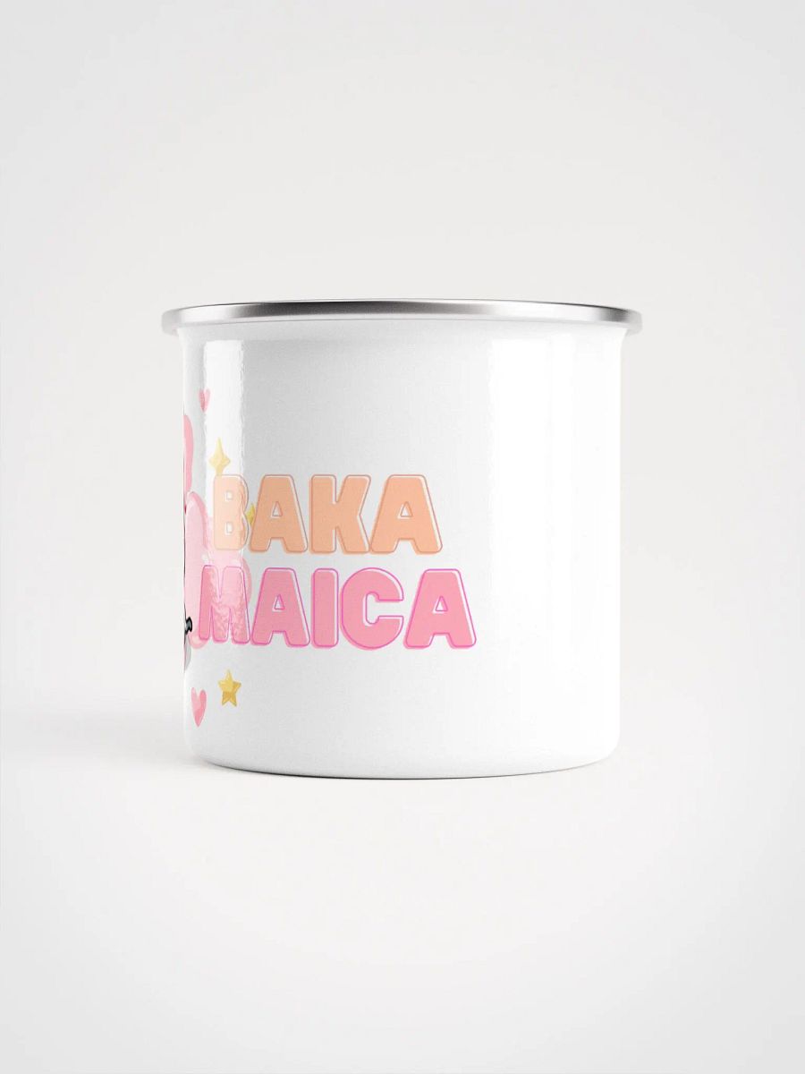 Cloudy Dreams Enamel Cup product image (6)