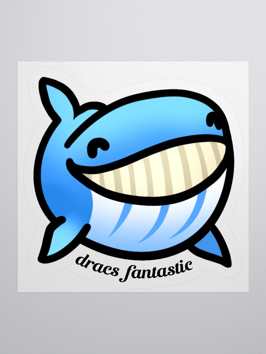 Smile Sticker product image (1)