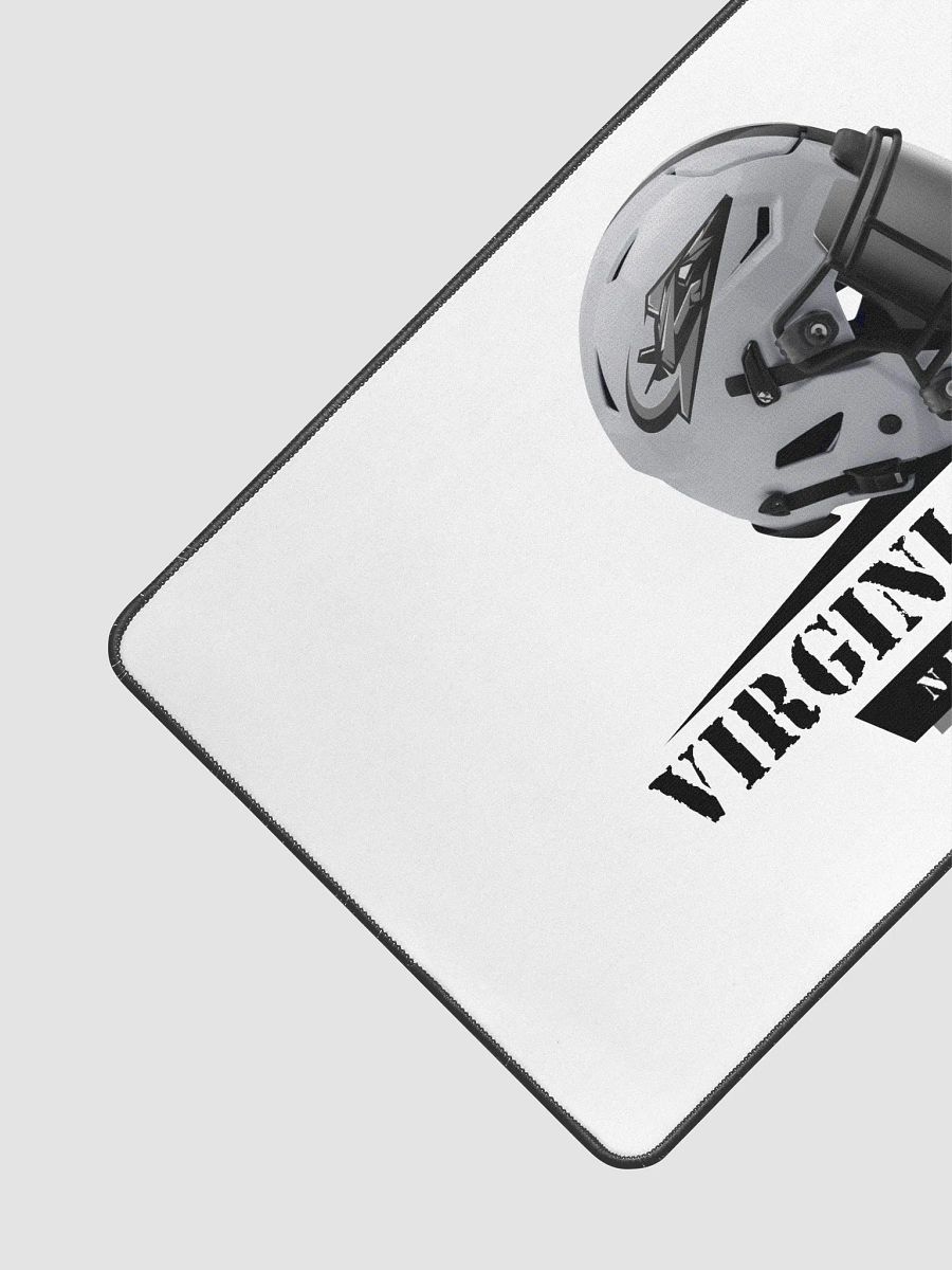 Virginia Beach Nighthawks Desk Mat product image (3)