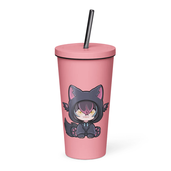 Sera cat tumbler product image (1)