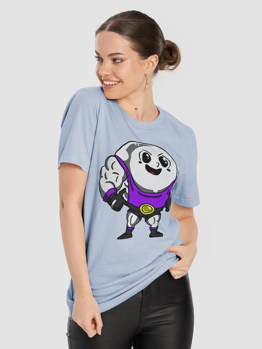 Mighty Marble - Character T-Shirt product image (3)