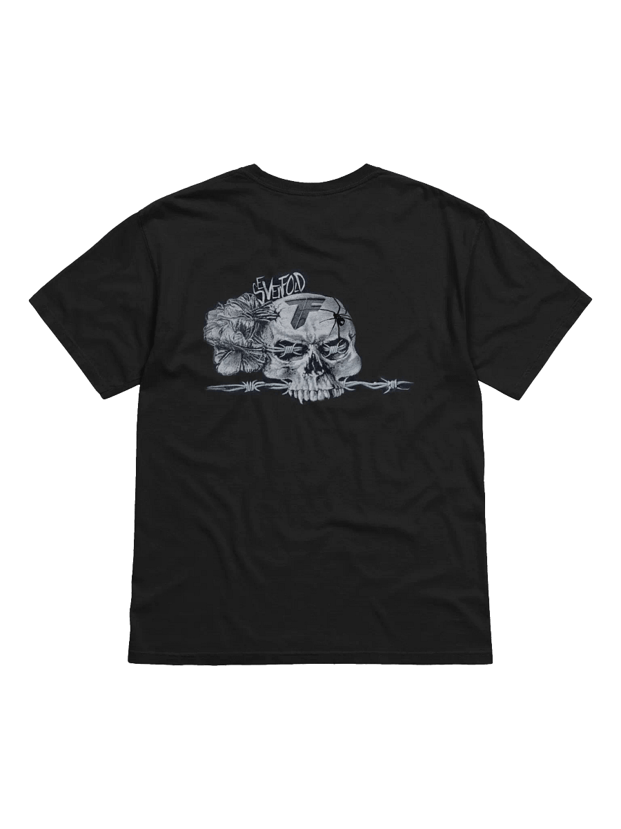 SevenFold SK Flipped Tee product image (2)